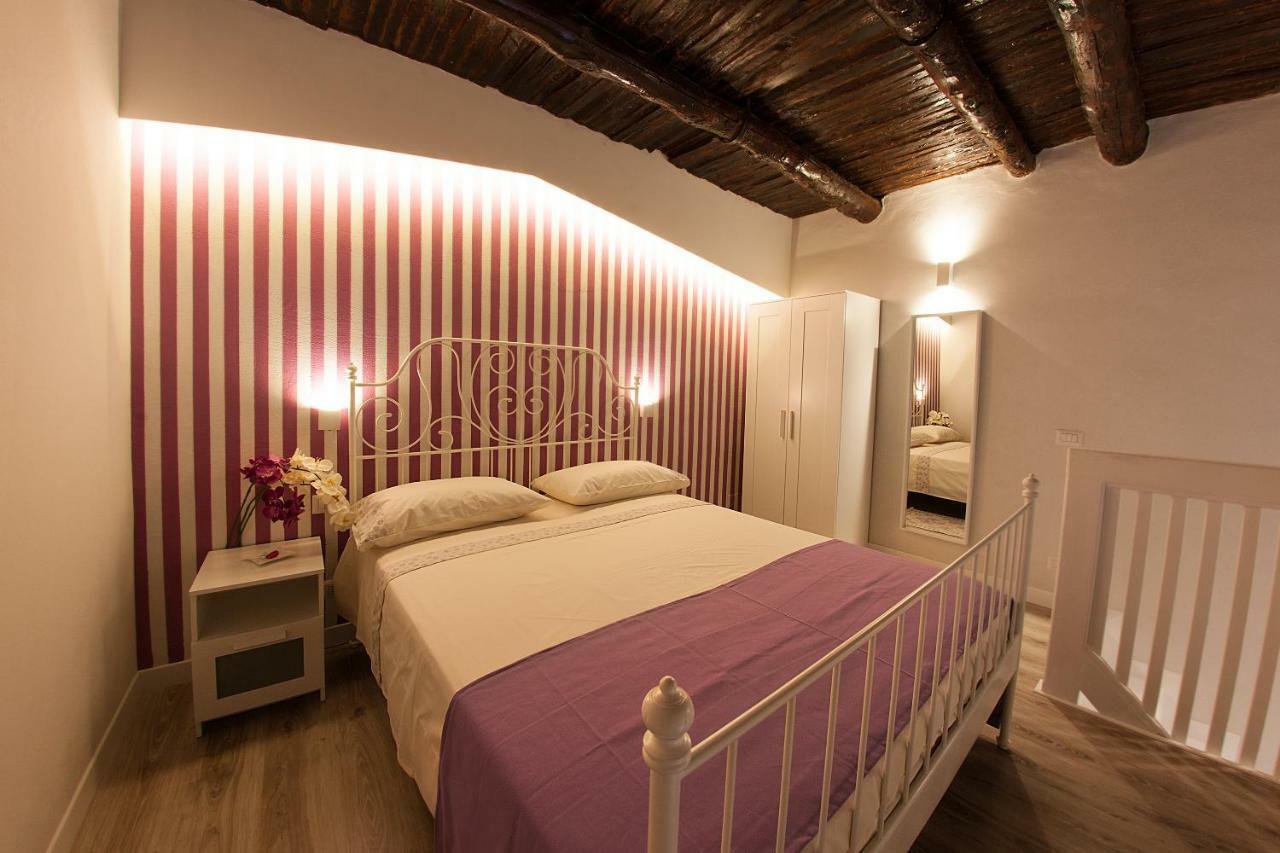 Relais Al Museo Hotel เนเปิลส์ ภายนอก รูปภาพ